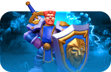 Siege to Stormwind Event